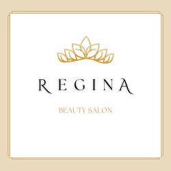 Logo Regina Beauty Salon jpg